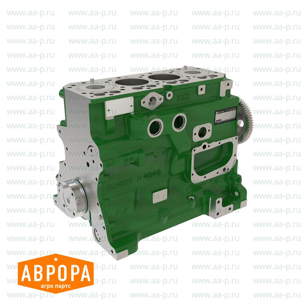 RE520301 АНЕРОИДНАЯ  ТРУБКА